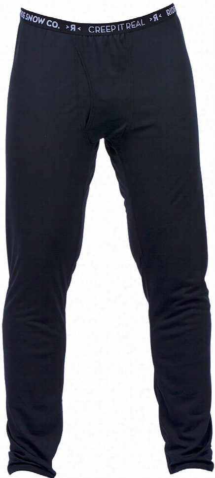 Ride Mercer Baselayer Pants