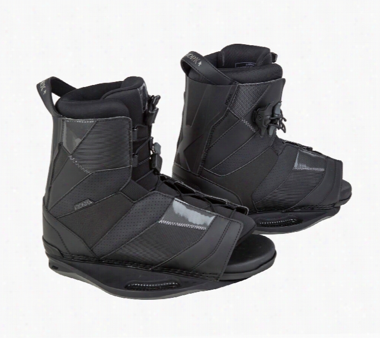 Ronix Network Wakeboard Boots