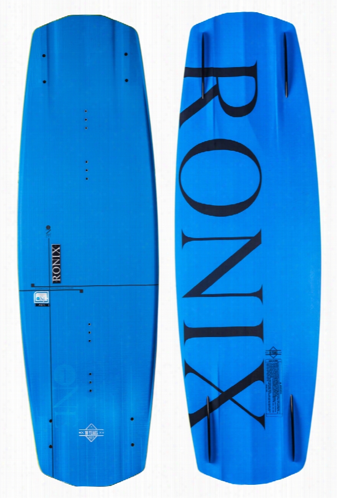 Ronix One Atr S Wakeboard