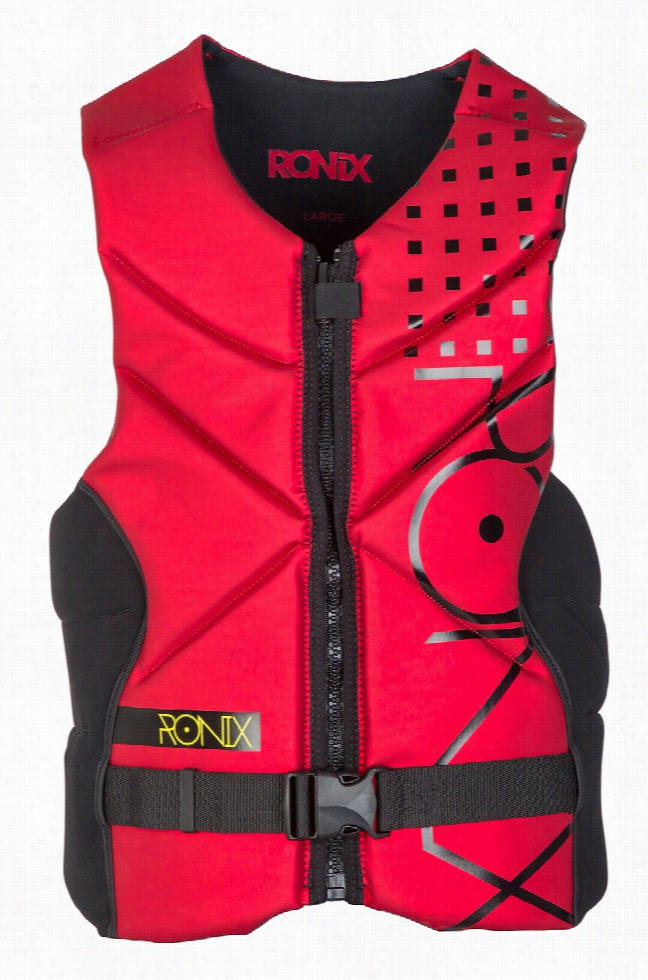 R Onix One Impact Wakeb Oard Vest