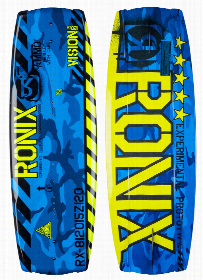 Ronix Vision Wakeboard