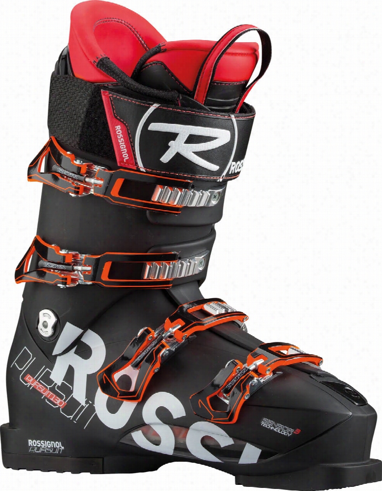 Rossignol Pursuit Sensor3 130 Ski Boots