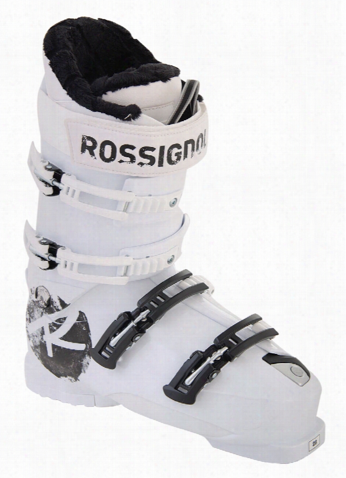 Rossignol Sas 110 Sensor3 Ski  Boots