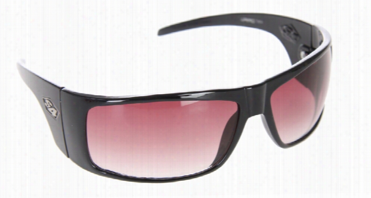 S4 Warped Usnglasses