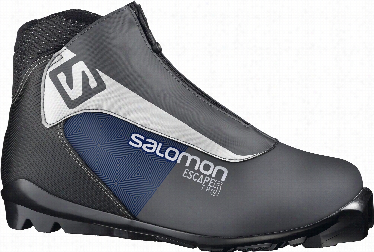 Salomon Escape 5 Tr Xc Ski Boots