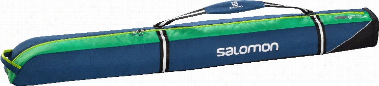 Salkmon Extend 1 Pair 165+20 Padded Ski Bag