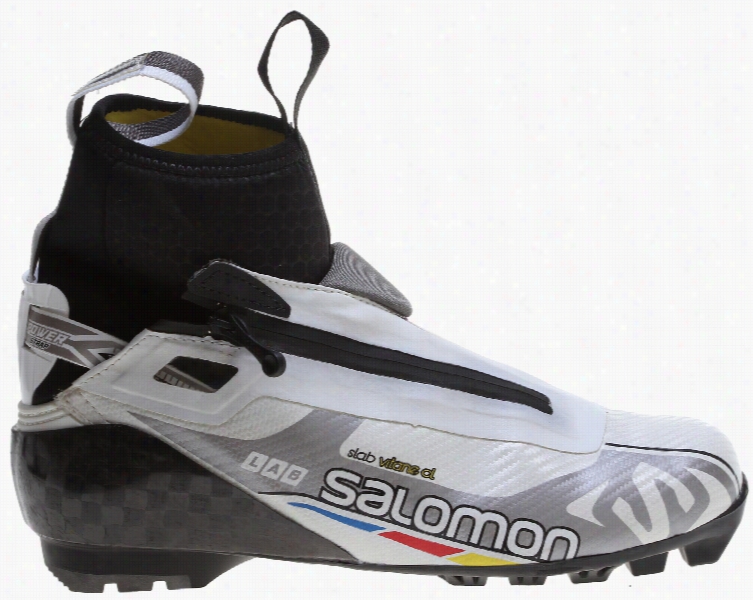 Salomon S-lab Vitane Cllassic Xc Skki Boots