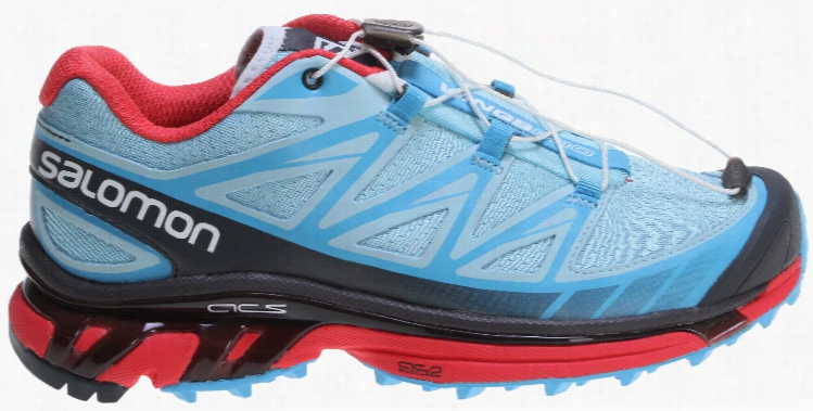 Salomon Wings Pro Shoes