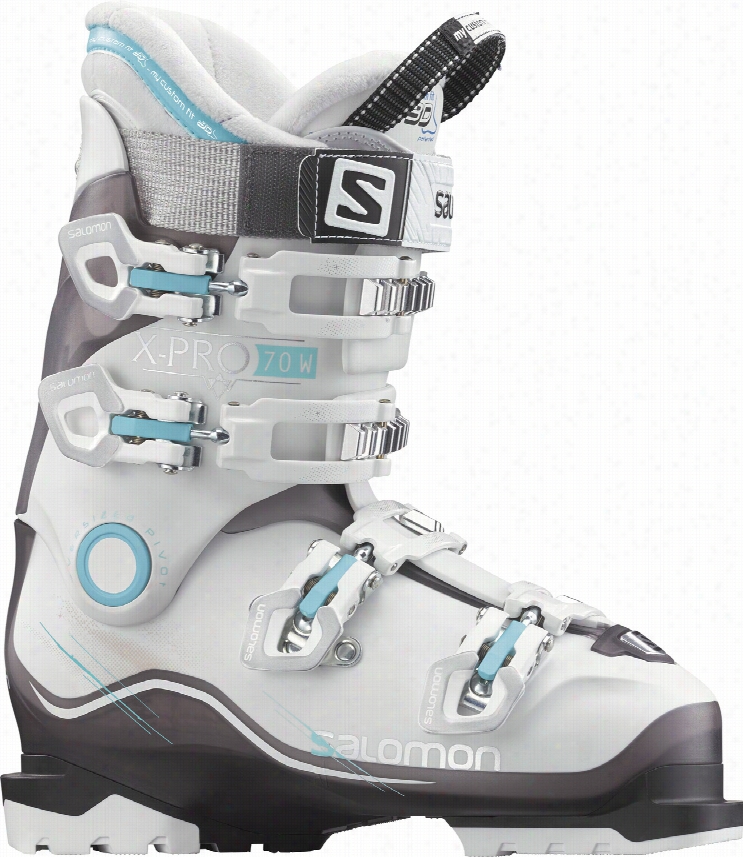 Salomon X Pro 70 Ski Boos