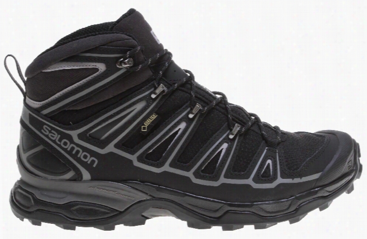 Salomon X Ultra Mid2  Gtx Hiking Boots