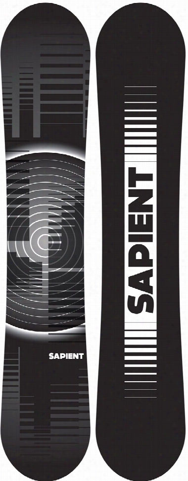 Sapient Sector Remote Snowboard