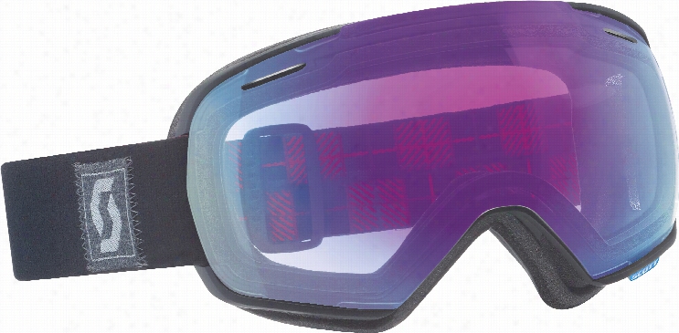 Scott Linx Goggles