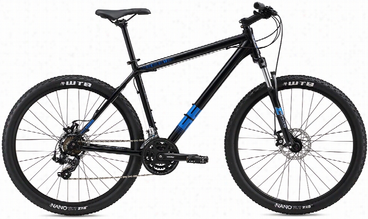 Se Big Mountain 27.s 2.0 Bike