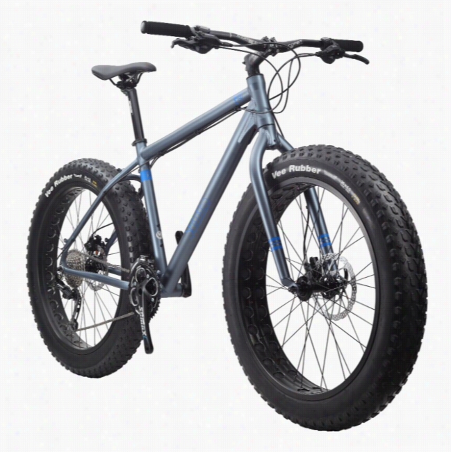 Se F@r Fat Bike 2014