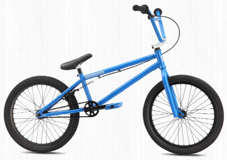 Se Hoodrich Bmx Bike 20in 2013