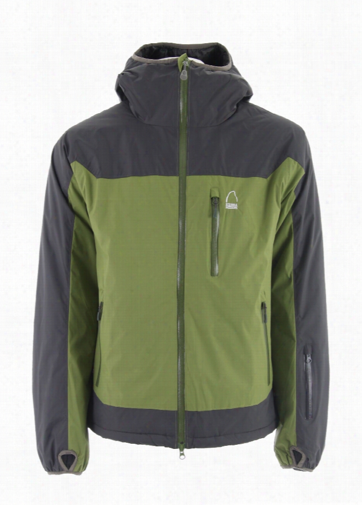 Sierra Designs Chockstone Jacket