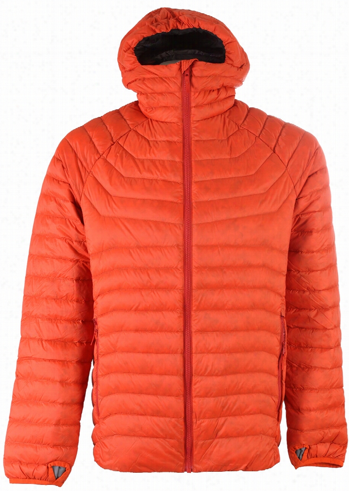 Sierra Designs Dridown Hoody Jacket