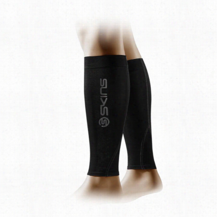 Skins Essentilas Tight  Mx Compression Calf Sleeves