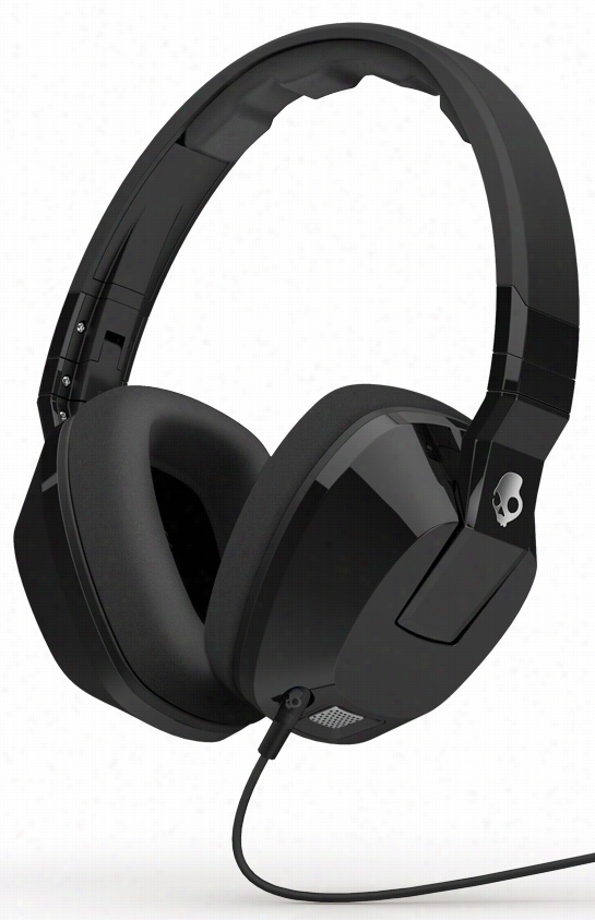 Skullcandy Crusher W/ Mic 1 Headphones