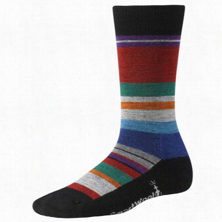 Smartwool Saturbspnere Socks