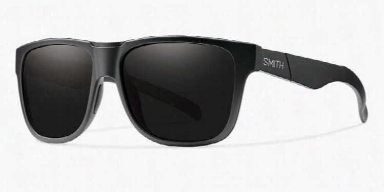 Smith Lowdown Xl Sunglasses