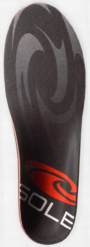 Sole Softec Ultra Footbed