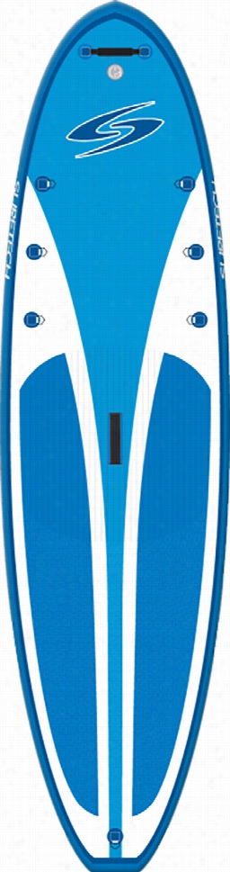 Surftech Universal V2 Inflatable Sup Paddleboard