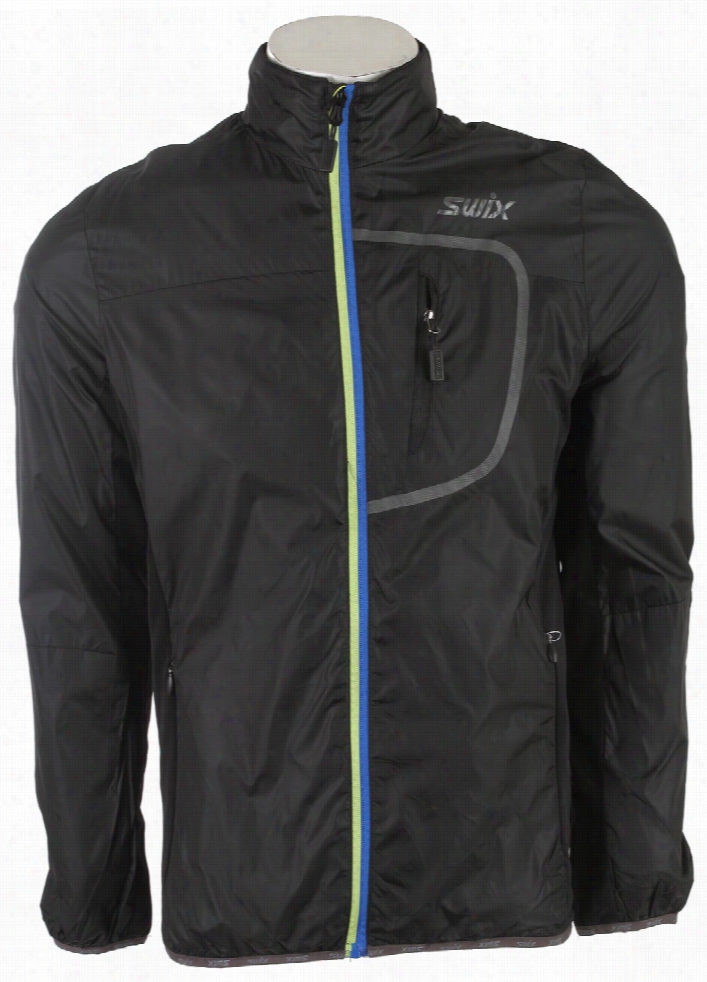 Swix Sjusjoen Cross Coun Try Sksi Jacket