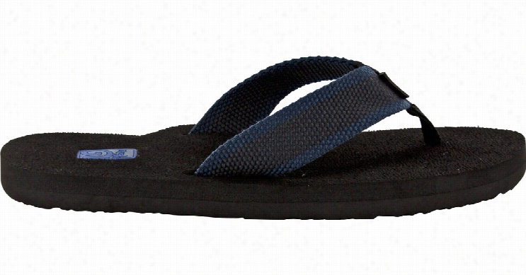 Teva Mush Ii Sandals