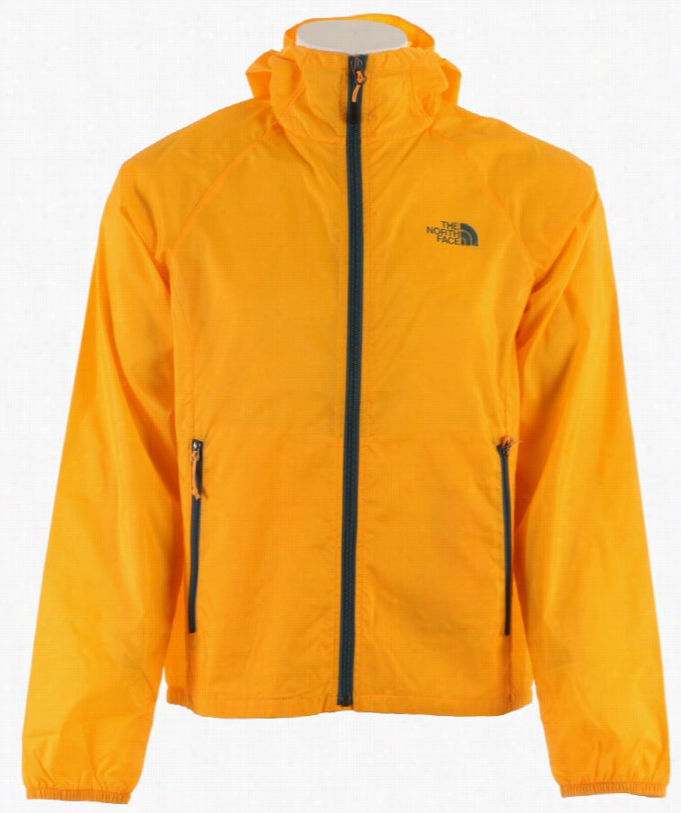 The North Face Altimont Hoodie Jacket