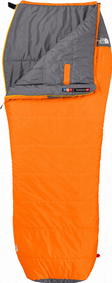 The North Face Dolomite 40/4 Sleeping Bag