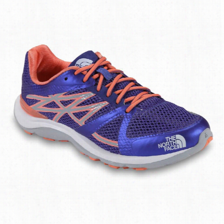 The Northh Face Hyper-track Guide Shoes