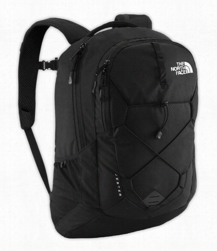 The North Face Jsster Backpack