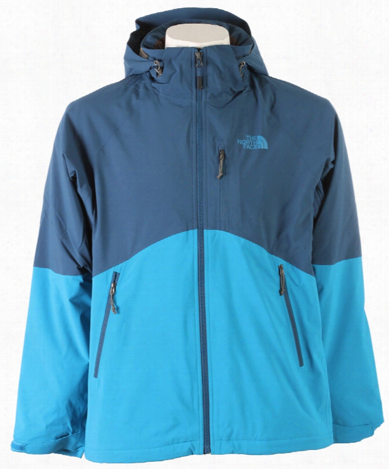 The North Face Salire Insulated Jacket