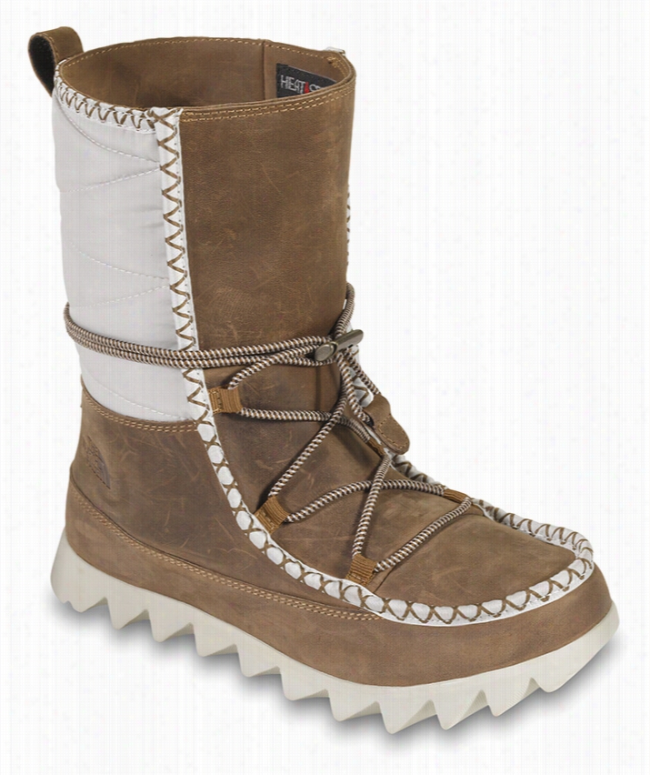 The North Face Sisque Boots