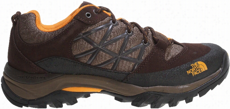 The North Face Storm Hiking Shoes