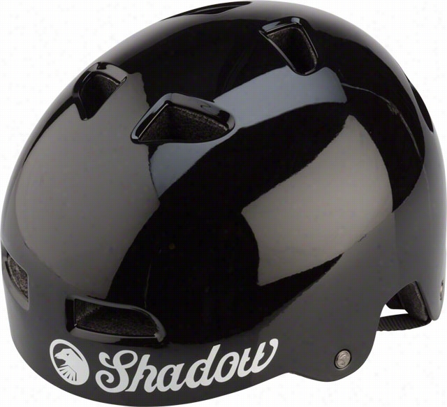 The Shadow Conspiracy Classic Bike Helmet