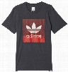 Adidas Blood Sport Fill T-Shirt