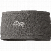 Outdoor Research Soleil Ear Band Headband Charcoal