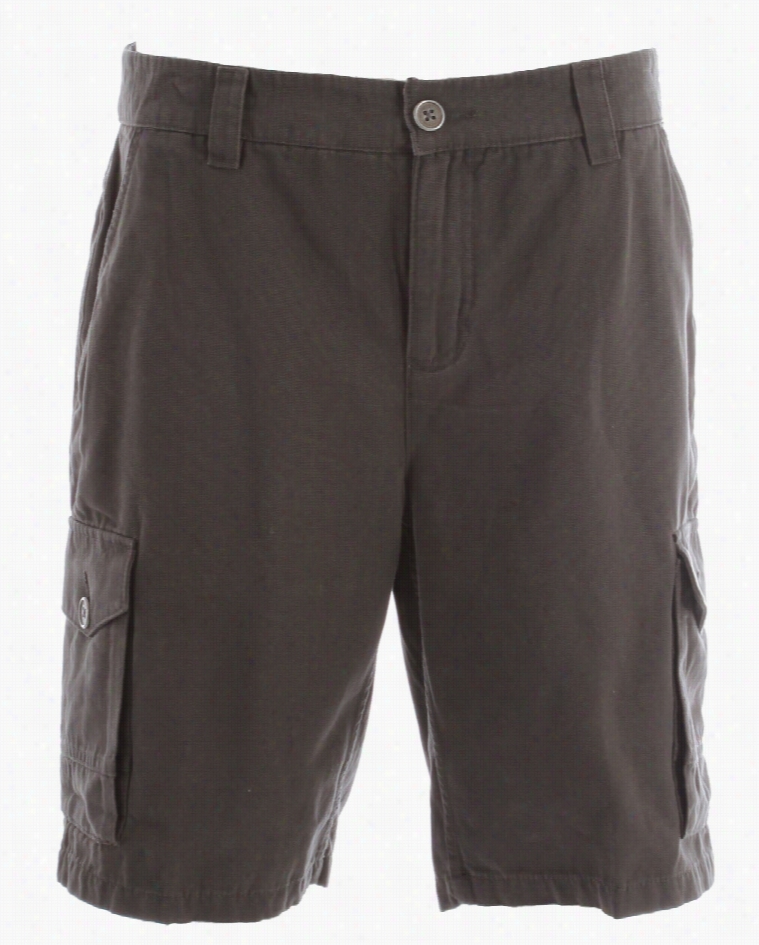 Toad & Amp; Co Cliff Cargo Shorts