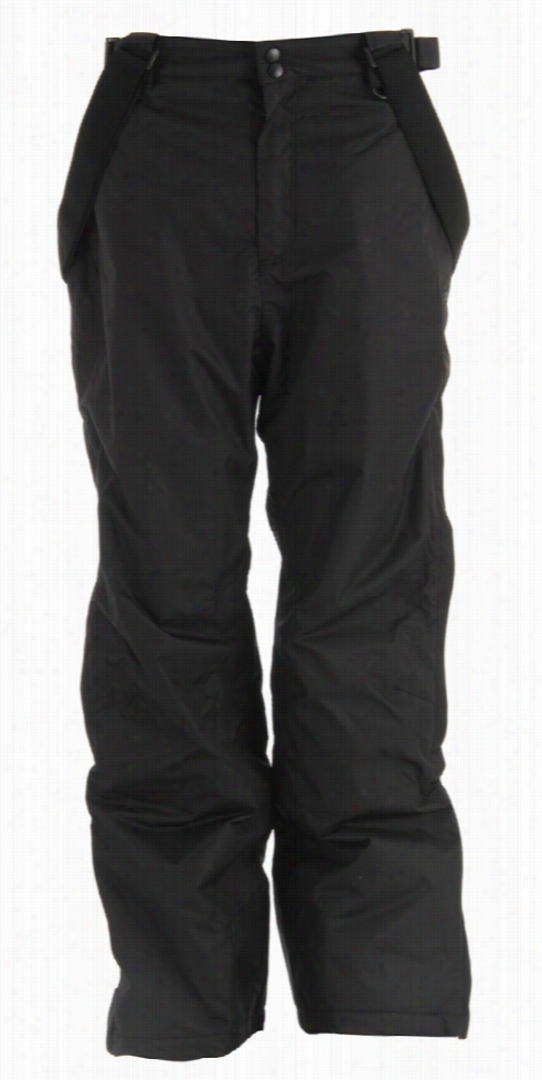 Trespass Bbezzy Snow Pants