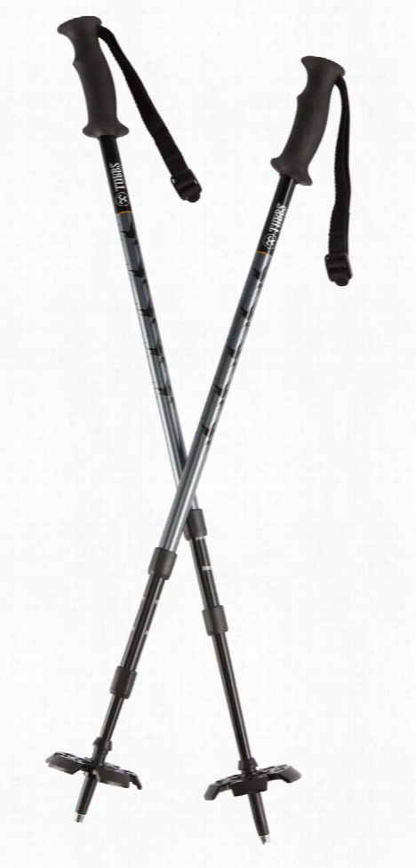 Tubbs 3  Piece Pole Snowshoe Poles