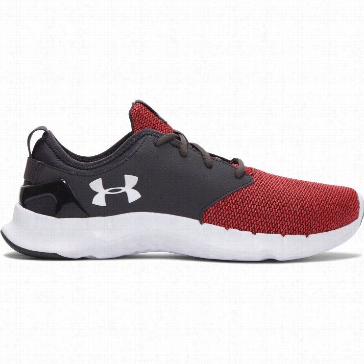 Under Armour Flow Sweater Knit Shoes