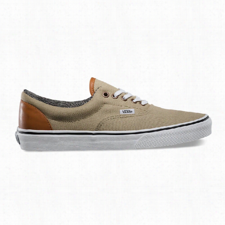 Vans Era Skatr Shoes