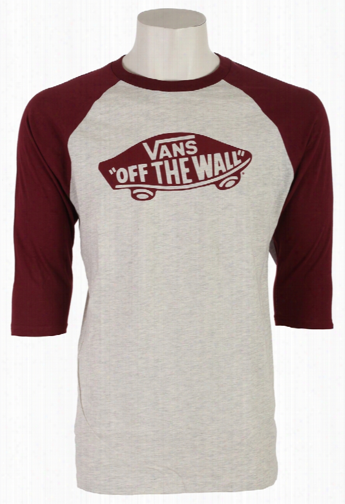 Vans Otw Raglan