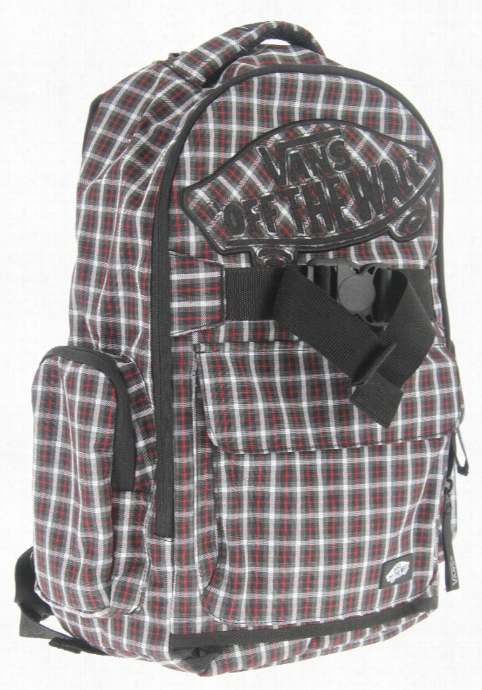 Vans Unnderhill 2 Backpackk