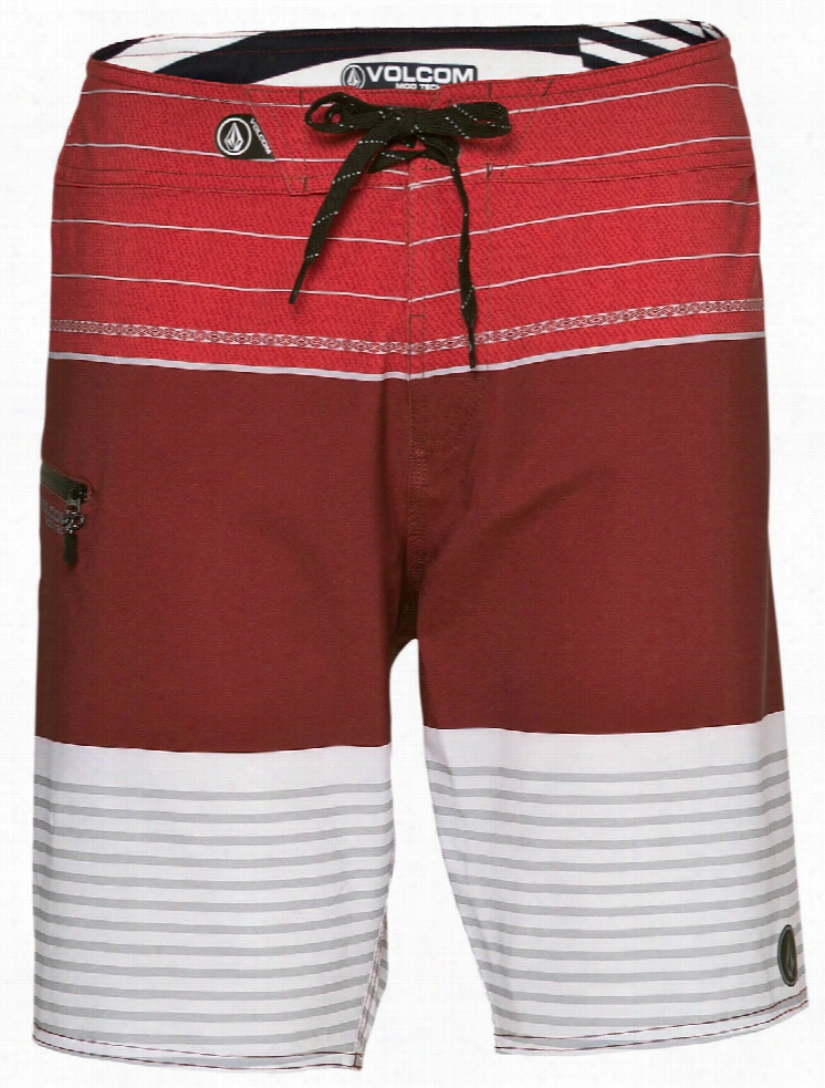 Volcom Horizon Mod Boardshorts