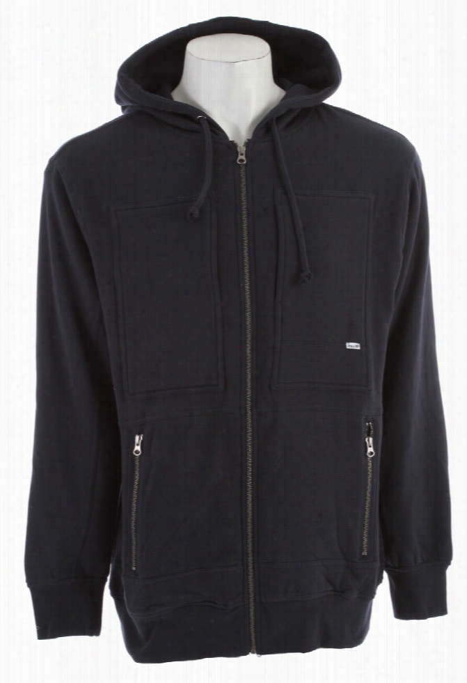 Volcom Station Hoodie