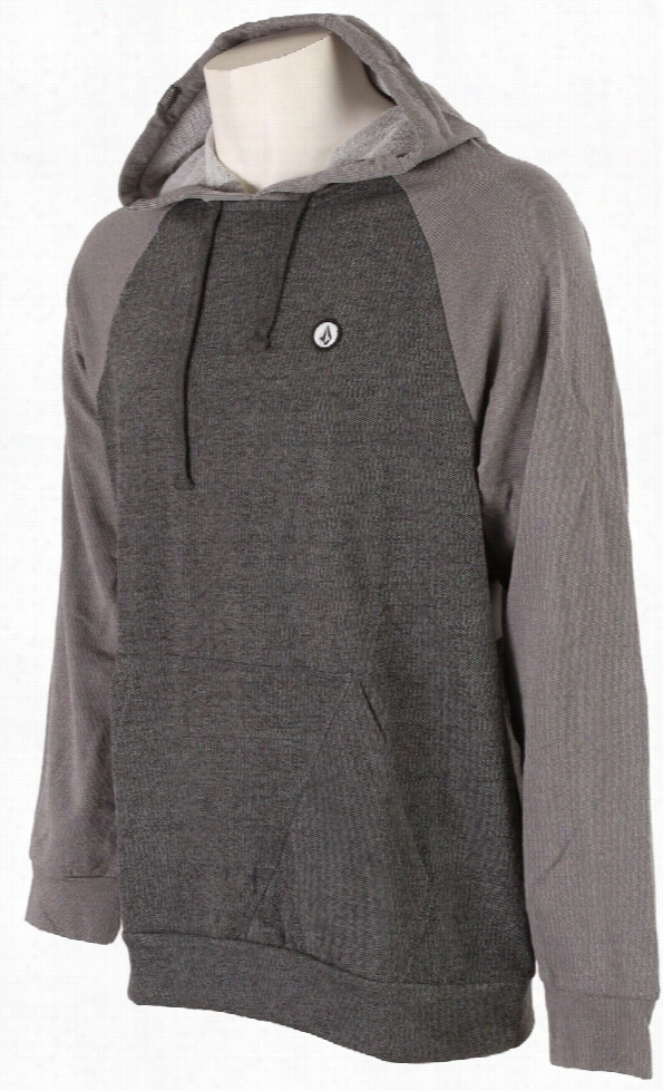 Volcom Stone Pullover Hoodie