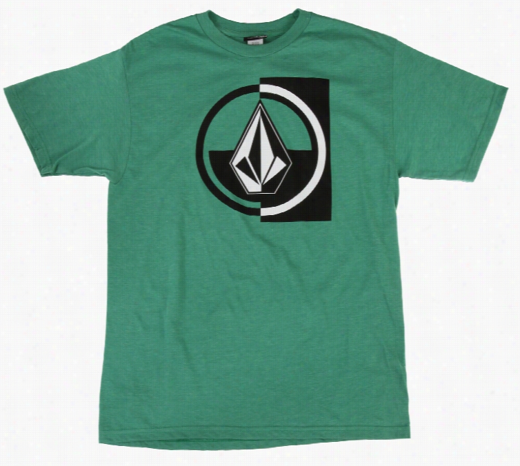 Volcom Stuckin T-shirt